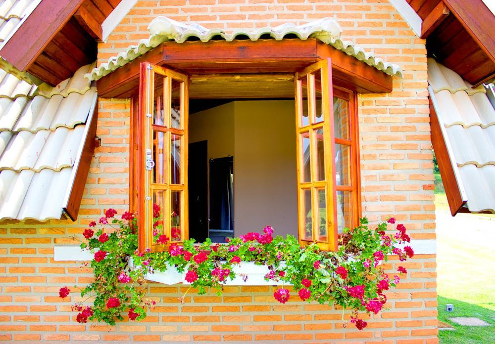 Pousada Villa Di Carpi Монти-Сиан Экстерьер фото